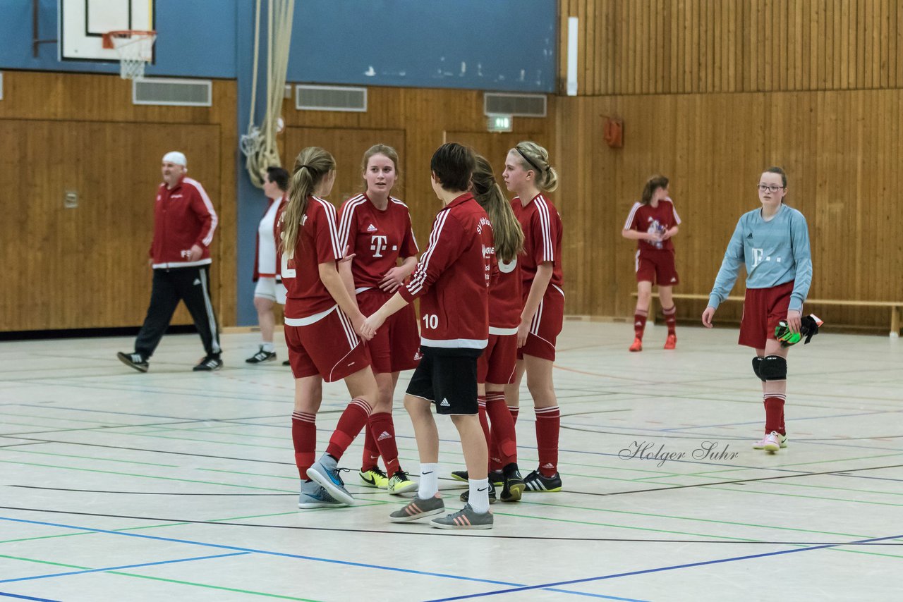 Bild 549 - B-Juniorinnen Cup Wahlstedt